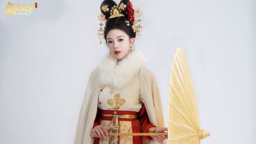 这才是中式ootd正确的打开方式！