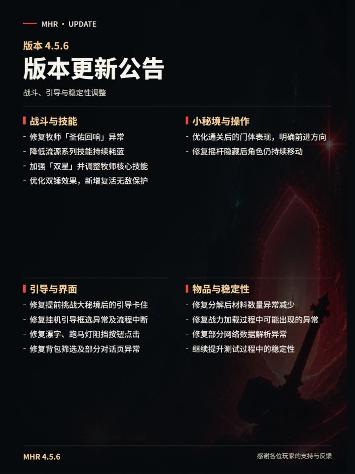 【更新公告】8月26日更新截图