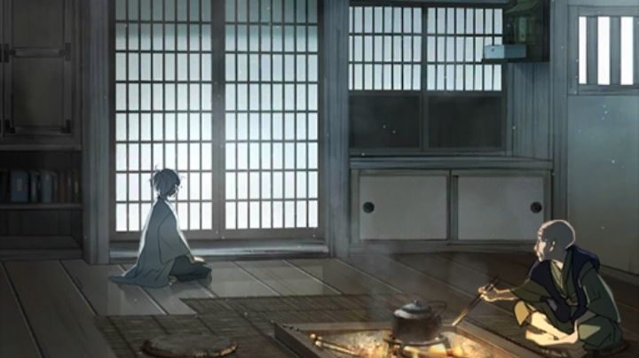 一起走向春天吗截图