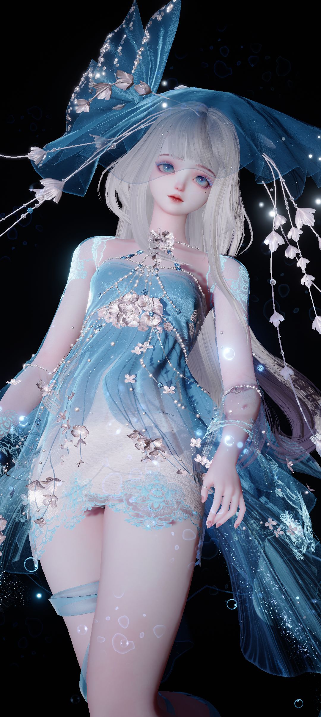 小水母🪼 2