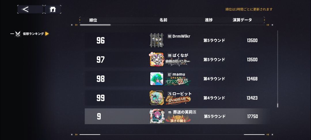 日服也是首次打完递归沙盒 3