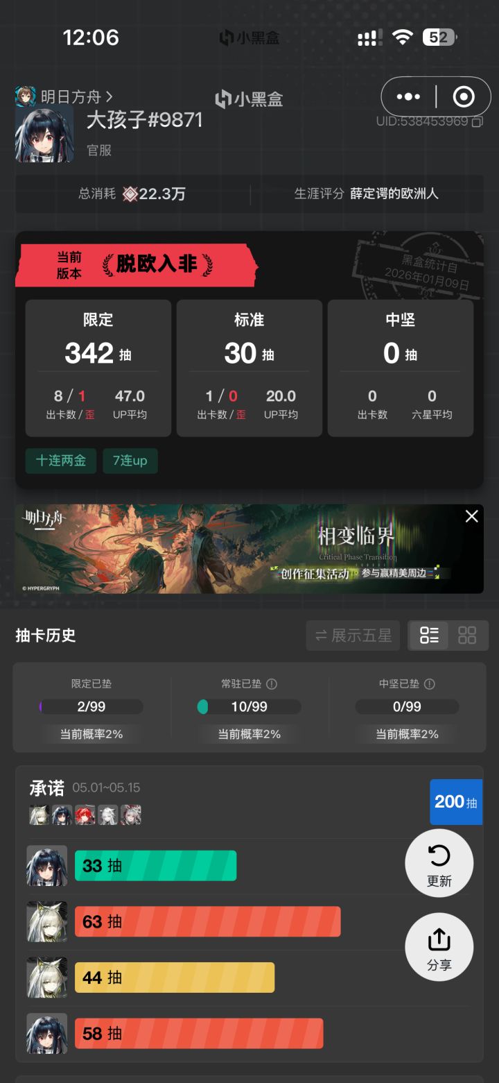 活动池最后一天截图