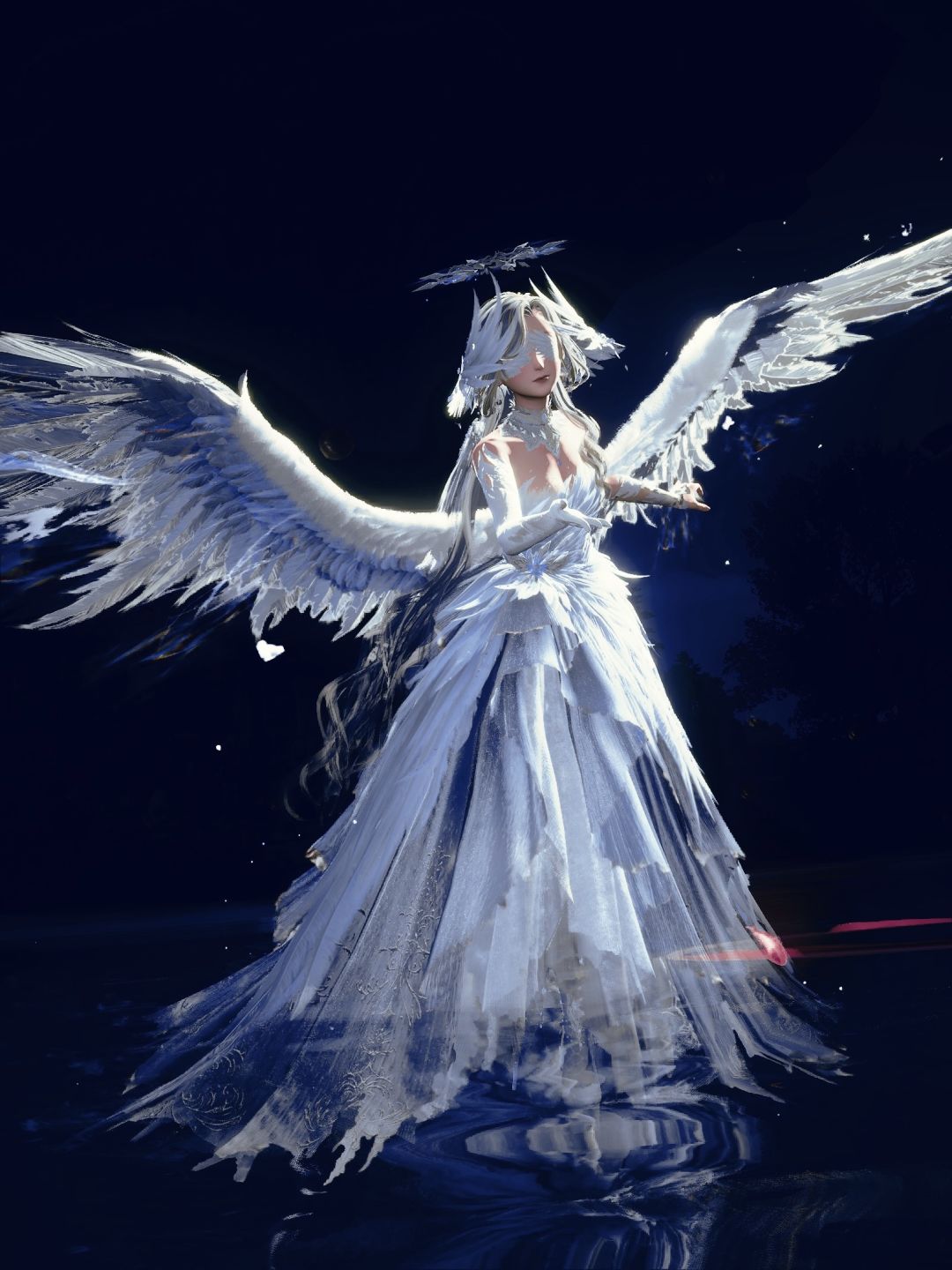 绝美天使 1