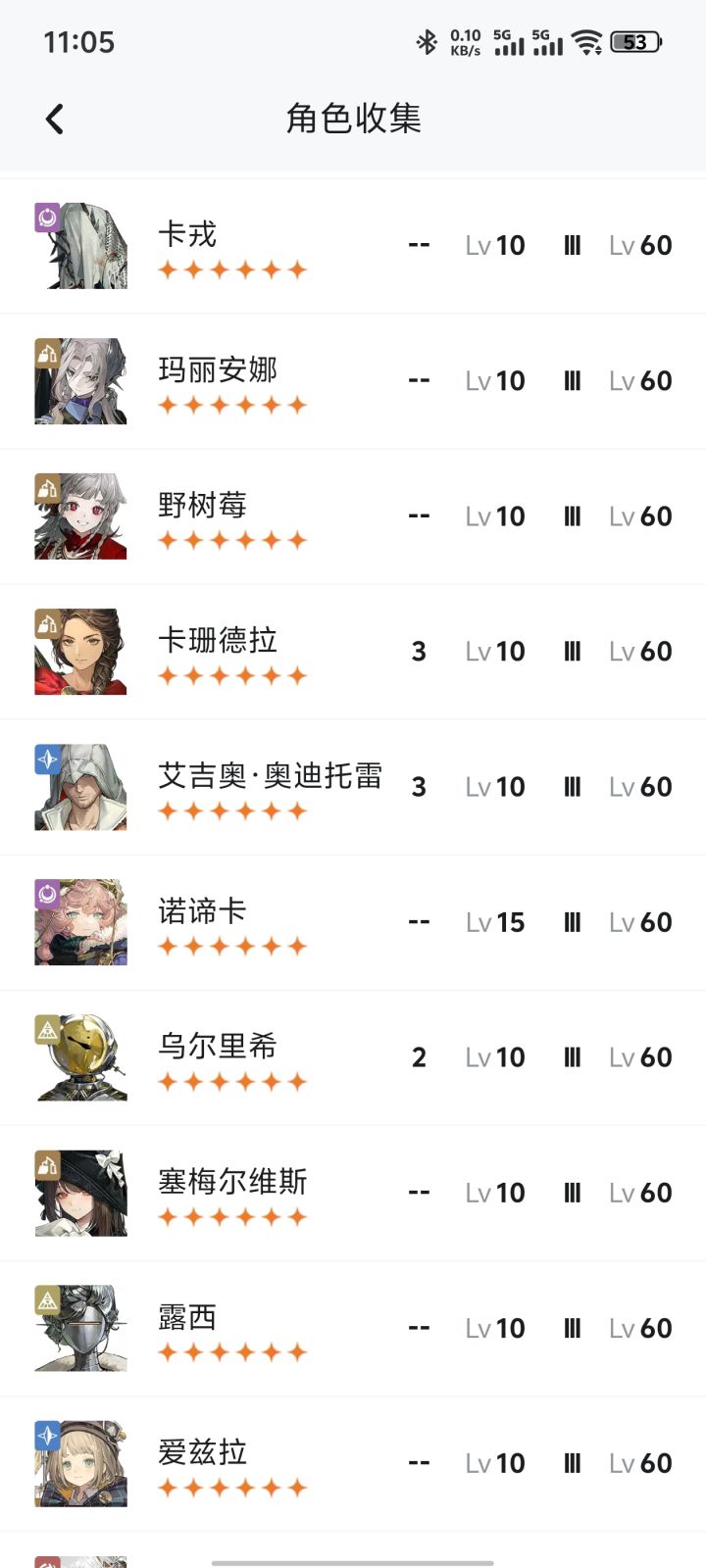 这要抽花环吗？截图