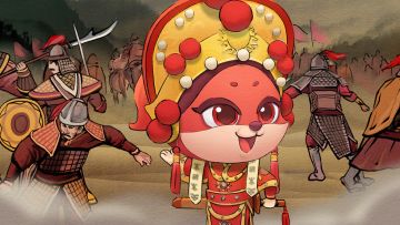 【更新爆料】新关来袭！百戏群英同名PV登场！