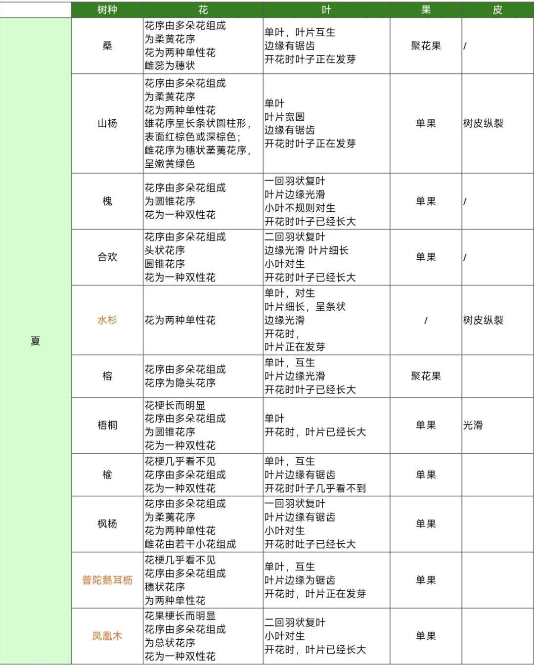 老农种树答题攻略 2