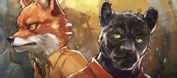 《动物迷城》黑豹线全成就指南