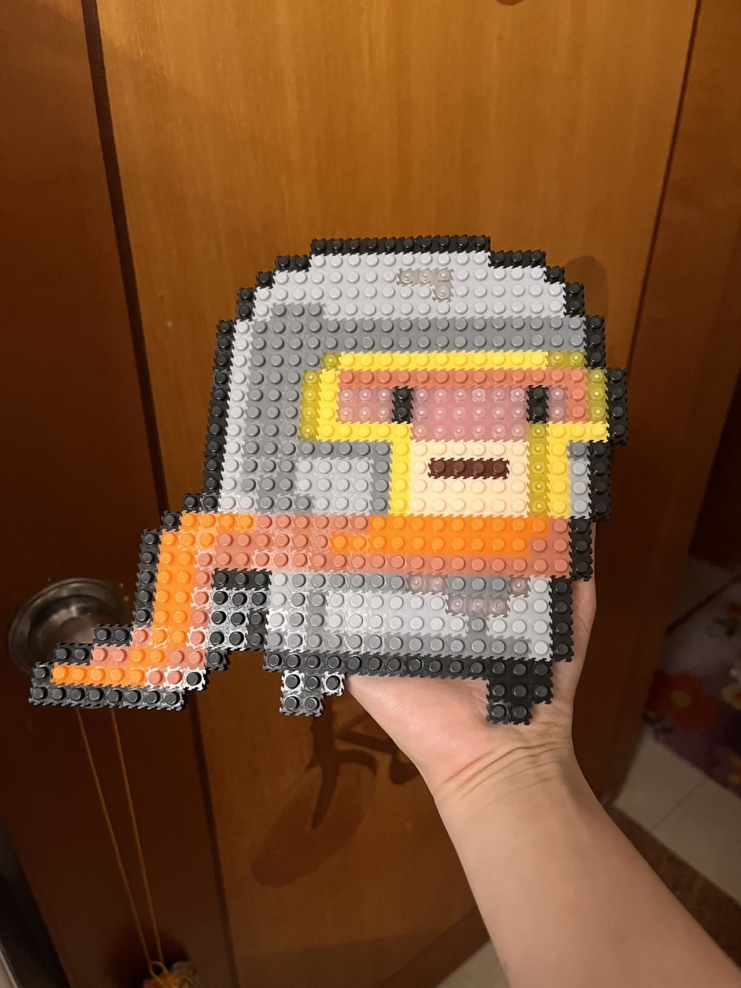 17年开始的元气玩家[表情_开心]截图