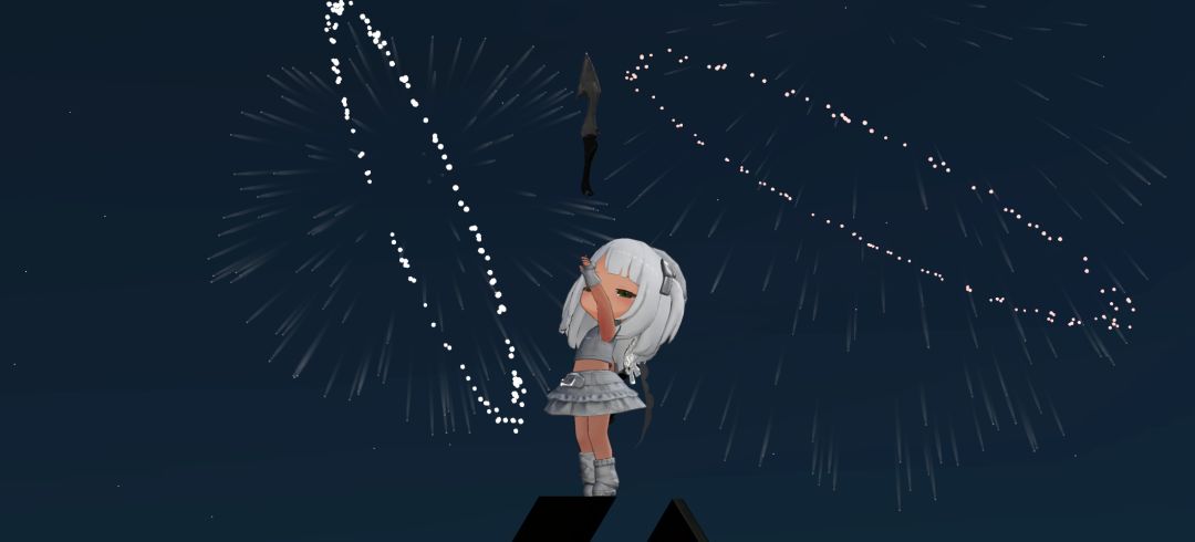 白诗 2