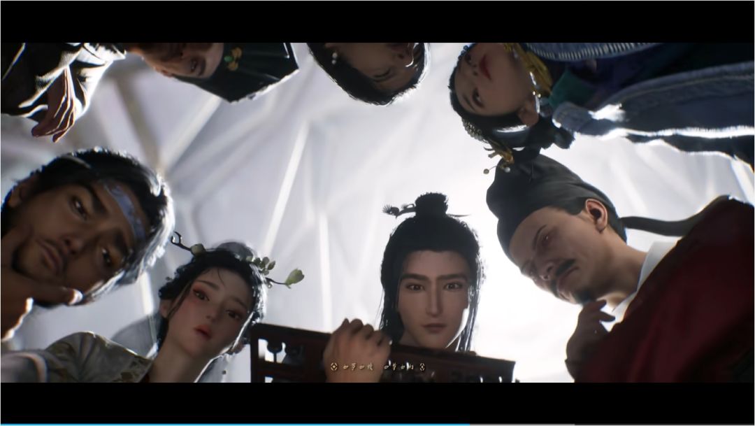 燕云新PV播放破276万,未央城要来了~ 4