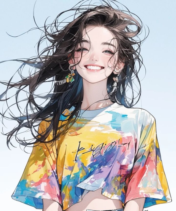 鸣潮启动截图