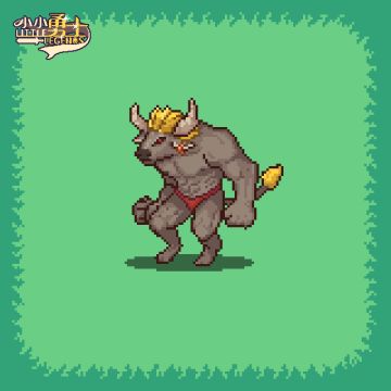 开发者日志3：狂野牛郎「弥诺陶洛斯」！