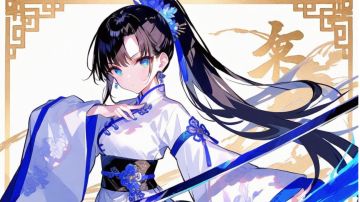 元气骑士小说第40章 极意剑法