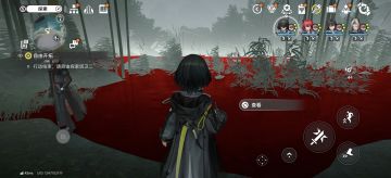 武陵电池生产线，