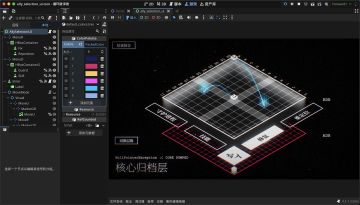 【开发者日志】《循环破译者》开发日志04