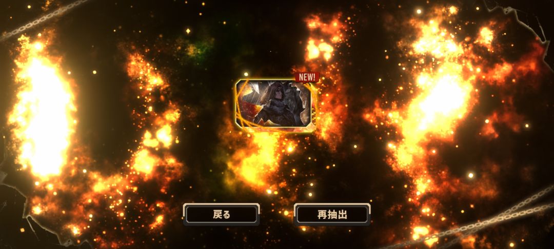 我超,上线一发出狼夫!!! 1