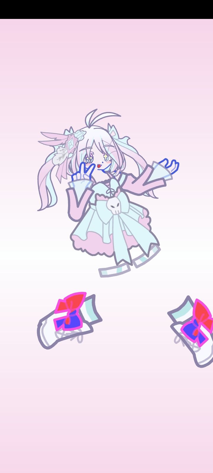 《非人類少女》 1