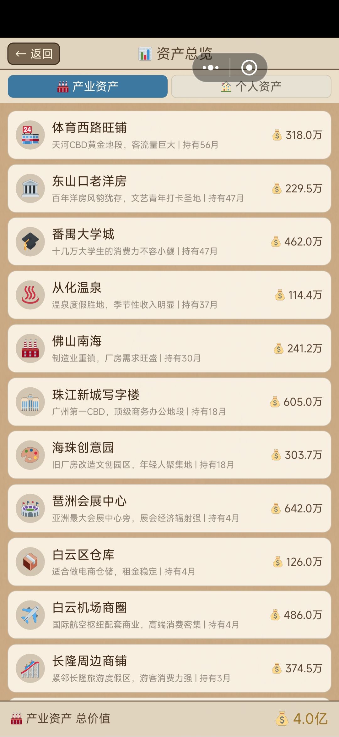 穿梭在各个模拟器的女人 2