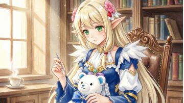 行速剑盾装备、锻晶、加点