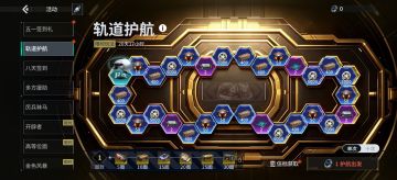 轨道护航活动消费指南