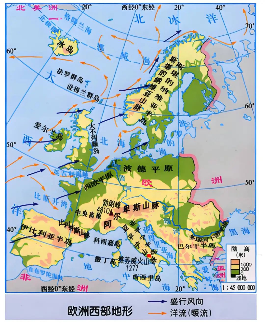 想做欧洲地图，但感觉好像又没什么意思 2