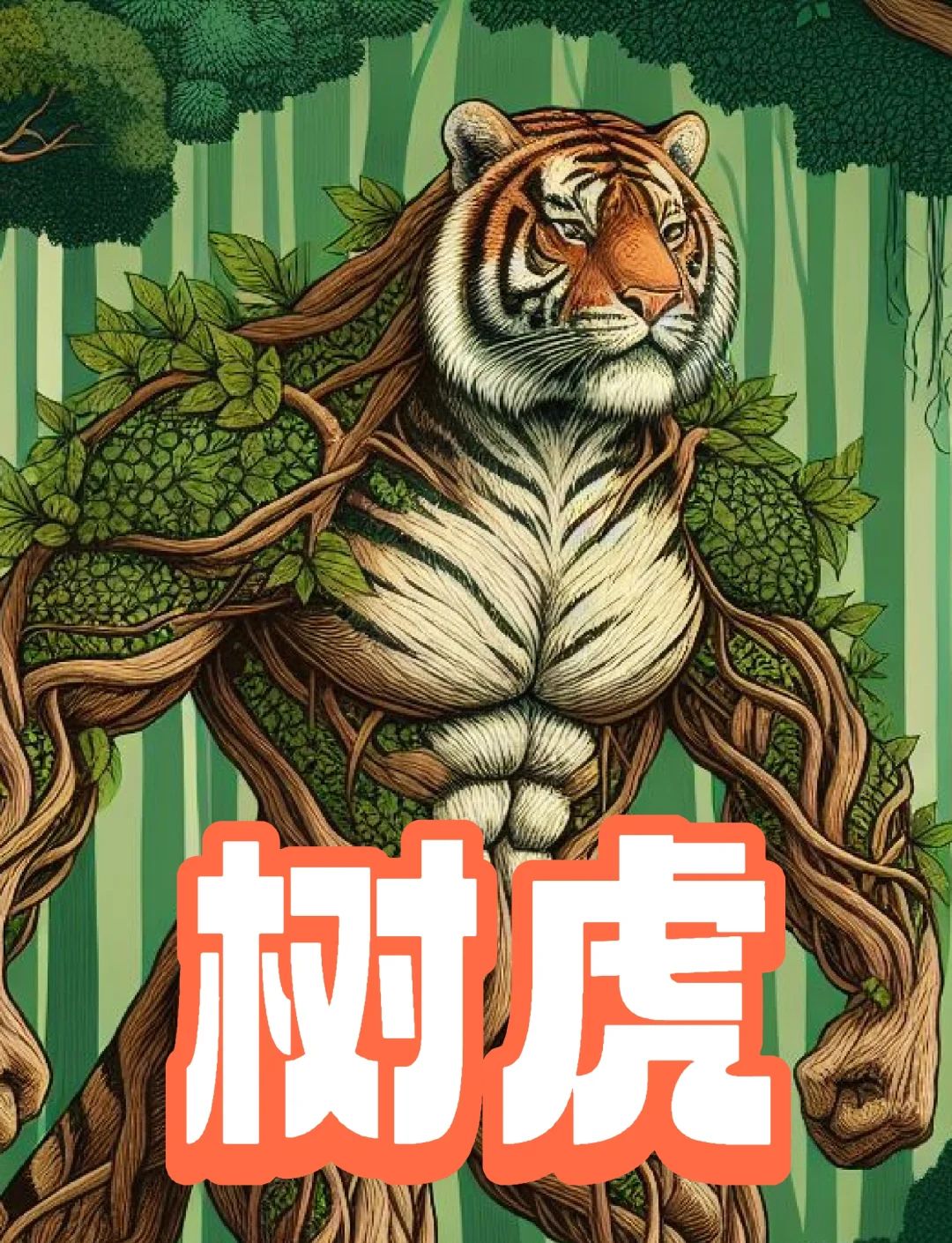森林猎人 2