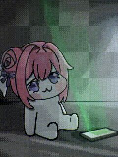 只要更新公告一发,一切都会好起来的截图