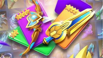 骑士冲呀永久密令