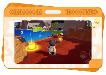 【狼人情报站】呼声超高的排位赛即将开启！四个新职业等你体验