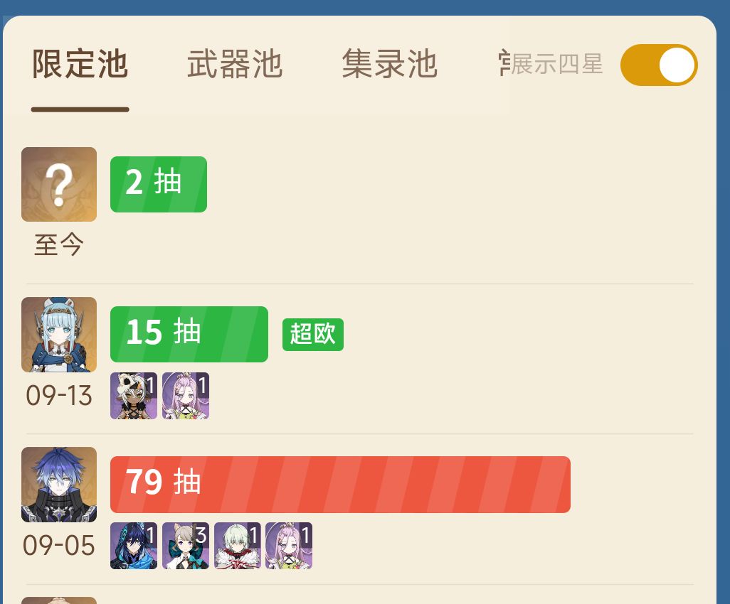 不错((*^∀^))👍🏻 3