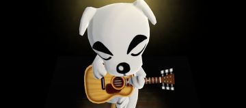 口袋森友会(动物之森手游版) 入坑指南(新)：下载/更新方法、中文设置、其他入坑问题、攻略wiki站等