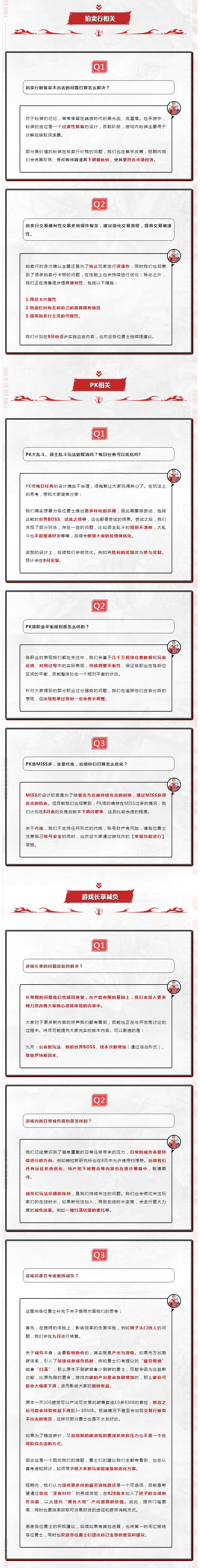 勇士们的21大灵魂拷问,策划来解答 2