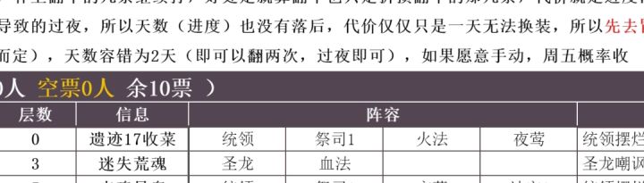 中彩蛋了截图