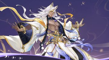 【妖灵图鉴】天狗，吾愿化作为秩序的戒尺（下）