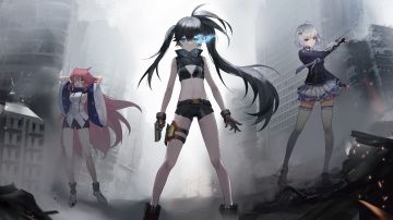 【获奖名单公示】黎明降临 参与活动赢周边好礼