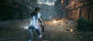 🔥《光明记忆：无限》今天正式发售啦！