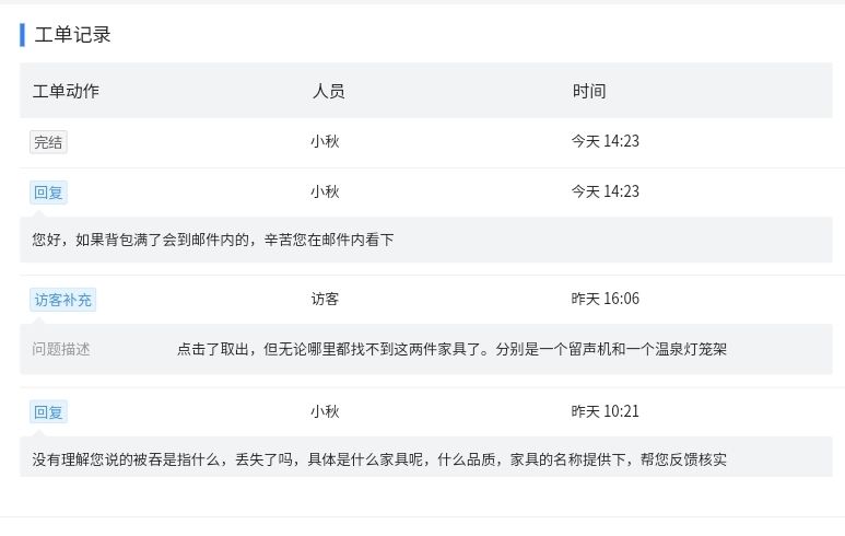 家宅典藏录 1