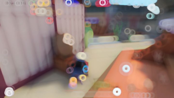 《2V2盲狙》截图