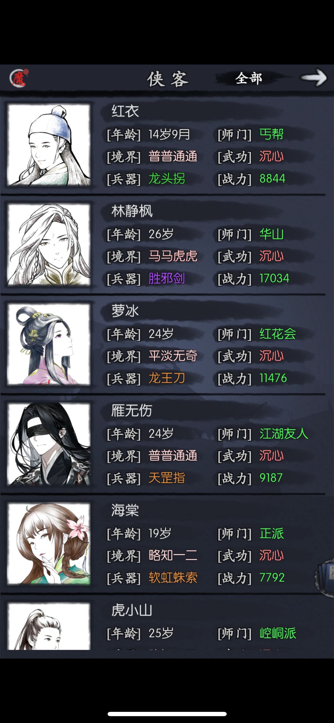 开的第6个号吧,还是很多疑问 1