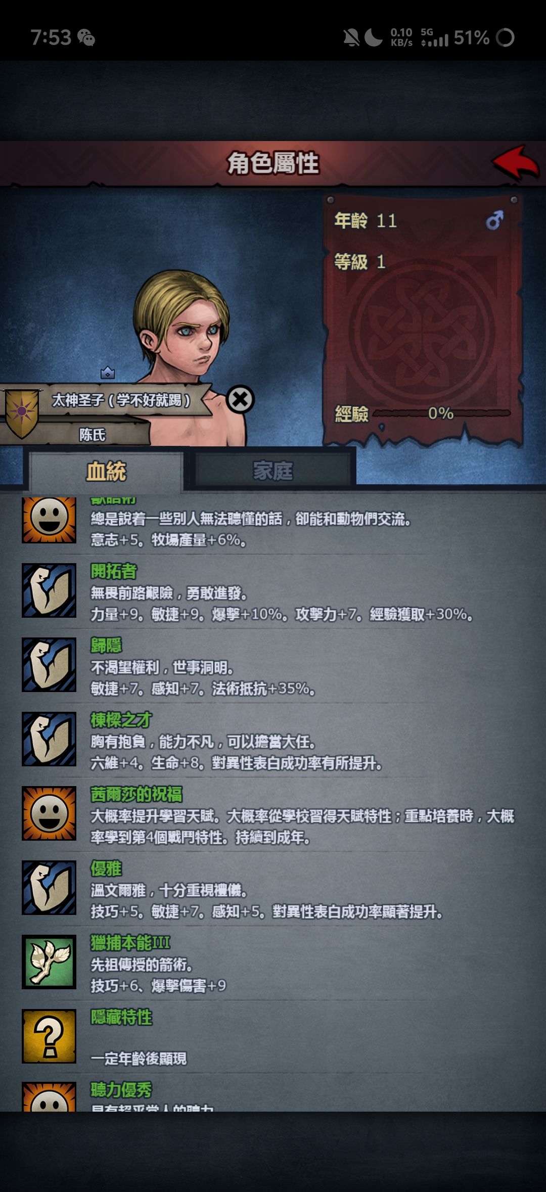 混血 2