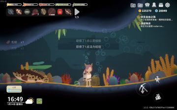 捕鱼 鱼类大全及新增凶猛鱼介绍