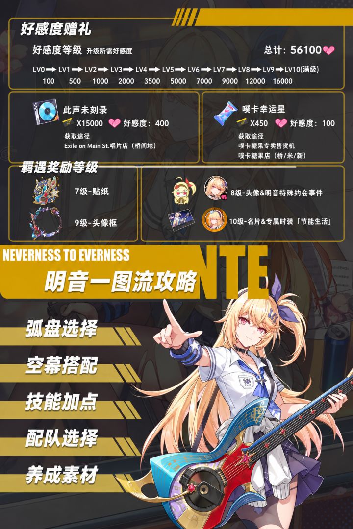 明音一图流攻略截图