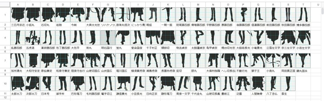 南瓜记录 3