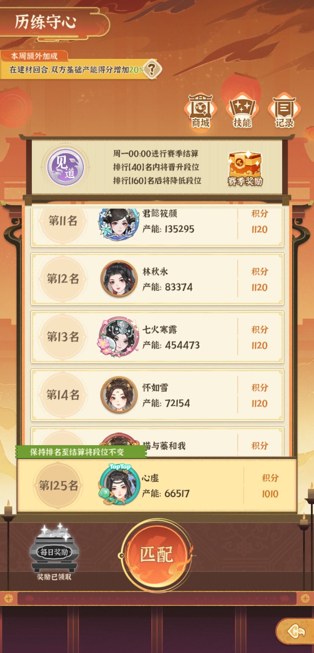 发现不得了的事情了 2
