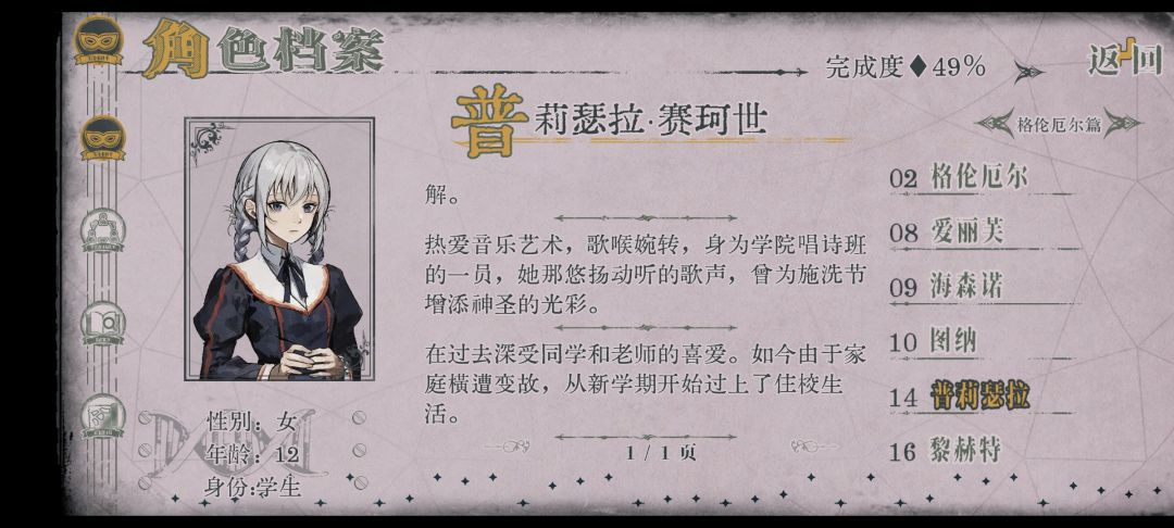 女大十八变啊 1
