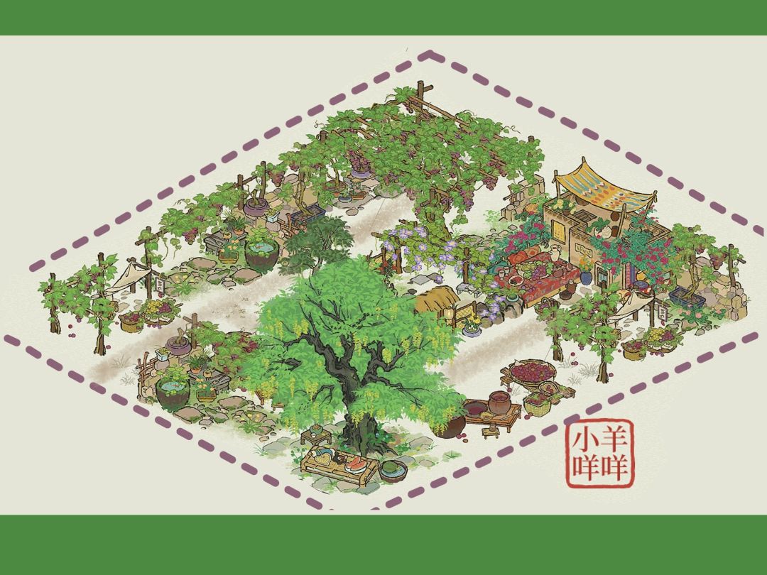 秋天吃葡萄了吗~ 1