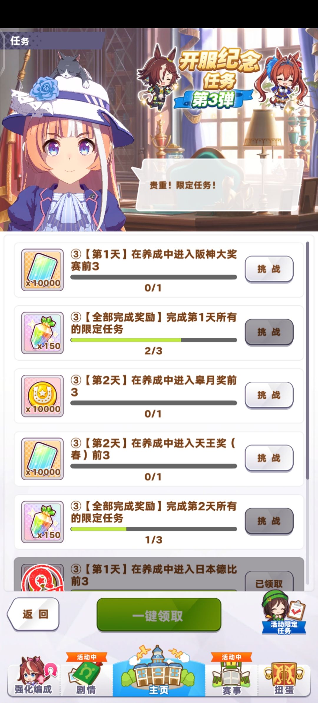 阪神大奖赛是哪场? 1