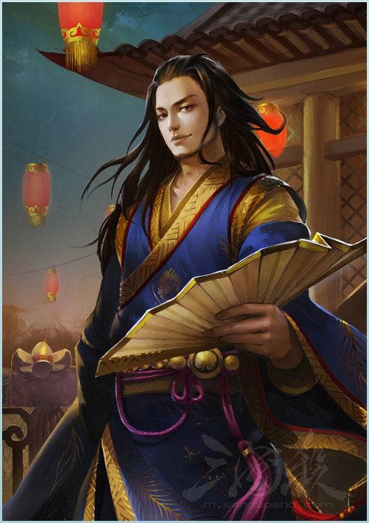 三国杀：一血两牌的遗计，这些武将的技能似乎都有截图