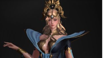 人物选择+天赋（5.28）