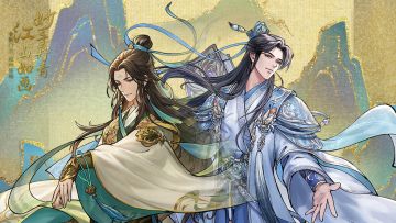 《少年包青天》妙手丹青，江山如画——王希孟、张择端全新登场